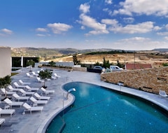 Hotel Cramim Resort & Spa by Isrotel (Kiryat Anavim, Israel)
