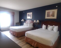 Hotel Wingate By Wyndham Youngstown (Austintown, USA)