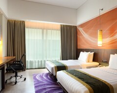 Hotel Holiday Inn Bandung Pasteur (Bandung, Indonesia)