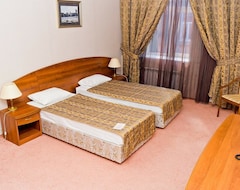 Hotel Bogemia Private Residence (Saratow, Rusija)
