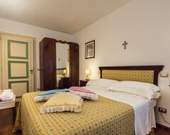 Hotel Villa Nuba, Residenze di Pregio in villa (Perugia, Italija)