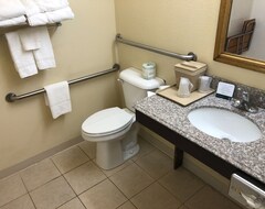 Hotel Quality Inn & Suites (Van Buren, USA)