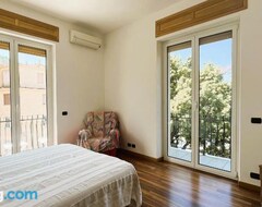 Cijela kuća/apartman Appartamento Mediterraneo (Levanto, Italija)
