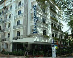 Khách sạn Ramanashree Brunton Road (Bengaluru, Ấn Độ)