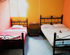 Khách sạn Hospedaje Siero (Altagracia, Nicaragua)