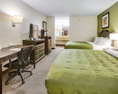 Hotel Quality Inn Fort Campbell (Oak Grove, USA)