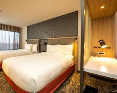 Hotel Springhill Suites By Marriott Kenosha (Kenosha, Sjedinjene Američke Države)
