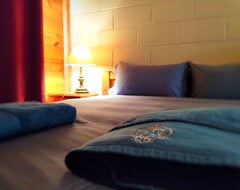 Hotelli Twelve Apostles Motel & Country Retreat (Port Campbell, Australia)
