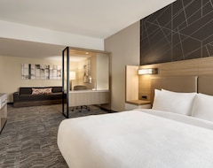 Hotel Springhill Suites By Marriott Camp Hill (Wormleysburg, USA)