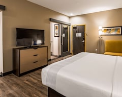 Hotel GLō Best Western Desoto Dallas (DeSoto, USA)