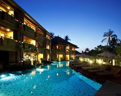 Hotel Deva Beach Resort Samui (Bophut, Tailandia)