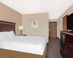 Hotelli Baymont Inn & Suites by Wyndham San Marcos (San Marcos, Amerikan Yhdysvallat)