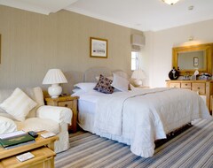 Hotel Tyn Rhos Country House (Caernarfon, Ujedinjeno Kraljevstvo)
