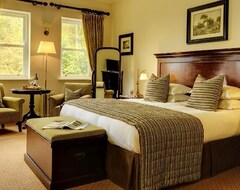 Hotel Mount Falcon Estate (Ballina, Ireland)