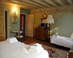 Bed & Breakfast Villa Valentina (Tradate, Italija)