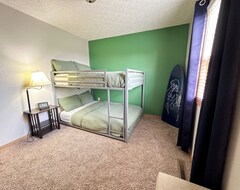 Casa/apartamento entero Sycamore House- Mins 2 Flw Pet Friendly (Saint Robert, EE. UU.)