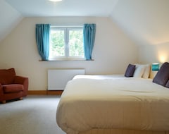 Cijela kuća/apartman 3 Bedroom Accommodation In Ecclefechan, Near Lockerbie (Ecclefechan, Ujedinjeno Kraljevstvo)