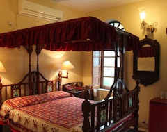 Khách sạn Madhuban - A Heritage Home (Jaipur, Ấn Độ)