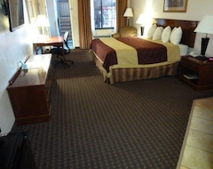 Hotel Amercias Best Value Inn & Sts San Bedt (San Benito, USA)