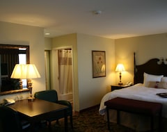 Hotel Hampton Inn & Suites Del Rio (Del Rio, EE. UU.)