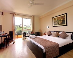 Resort/Odmaralište Luxury Aloha (Rishikesh, Indija)
