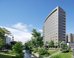 Hotel Fairfield By Marriott Sapporo (Sapporo, Japan)