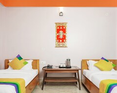 Hotel Treebo Trip Yangsel (Tawang, India)