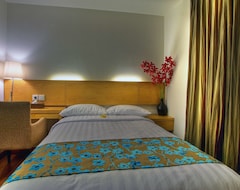 Hotel Sunset Residence And Condotel (Kuta, Indonezija)