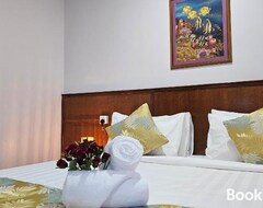 Khách sạn Dsh-hm Cottage Inn (Gerik, Malaysia)