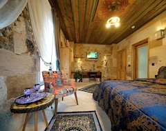 Hotelli Serene Premium Stone House (Nevsehir, Turkki)
