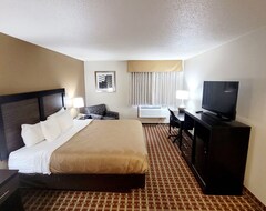 Hotel Quality Inn & Suites Marion (Marion, USA)
