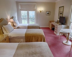 Hotel Donnington Grove (Newbury, Reino Unido)