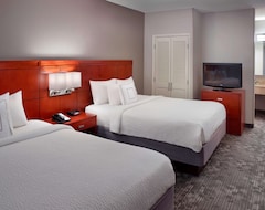 Hotel Sonesta Select Atlanta Airport North (Hapeville, USA)
