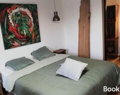 Cijela kuća/apartman Le Logis Du Heron (Coulon, Francuska)