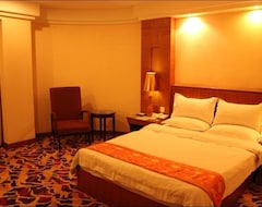 Khách sạn Joyful Sea Hotel (Quảng Châu, Trung Quốc)