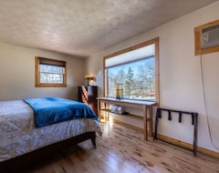 Casa/apartamento entero Pond View (second Bedroom At Extra Cost) (Stanardsville, EE. UU.)