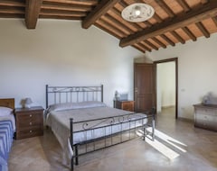 Toàn bộ căn nhà/căn hộ Apartment Agriturismo La Pazienza (cng176) In Castelnuovo Di Garfagnana - 4 Persons, 1 Bedrooms (Villa Collemandina, Ý)