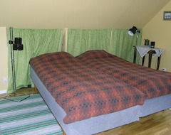 Toàn bộ căn nhà/căn hộ 1 Bedroom Accommodation In Forsheda (Forsheda, Thụy Điển)