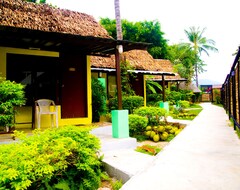 Hotel Wimaan Buri Resort (Bophut, Thailand)
