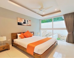 Hotel Horizon Residence Rentals (Bophut, Tajland)