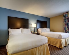 Holiday Inn Express Hotel Fort Campbell-Oak Grove, An Ihg Hotel (Oak Grove, Sjedinjene Američke Države)
