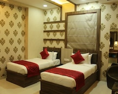 Hotel Uday Palace (Varanasi, Indija)
