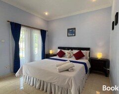 Otel Belvilla 93615 Villa Taman Sari (Buleleng, Endonezya)
