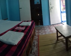 Casa/apartamento entero Secret Beach Bungalows (Margao, India)