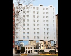 Hotel Sercotel Alfonso XIII (Cartagena, İspanya)