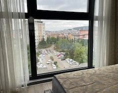 Hotelli INNPORT HOTEL (Gebze, Turkki)