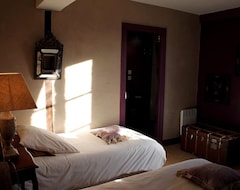 Bed & Breakfast Chambres D'Hotes Le Mas (Aire-sur-l'Adour, Frankrig)
