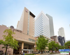 Otel Castle Plaza (Nagoya, Japonya)