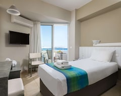 Hotelli Liofyto Apartments (Agia Galini, Kreikka)
