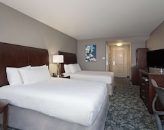 Hotelli Hilton Garden Inn Annapolis (Annapolis, Amerikan Yhdysvallat)